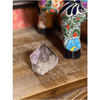 Amethyst Crystal Point | Top Polished | Power Point.