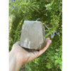 Raw Amethyst Base 1 lb 8 oz | Purple amethyst | Amethyst base | Great gift.