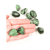 Rubycrosite Tumbled Stone | Small Tumbled Gemstone.